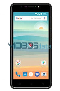 CHERRY MOBILE FLARE S6 specifikacije